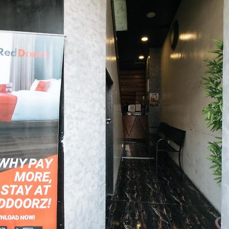 Reddoorz Near Quiapo Church Manila Exterior foto